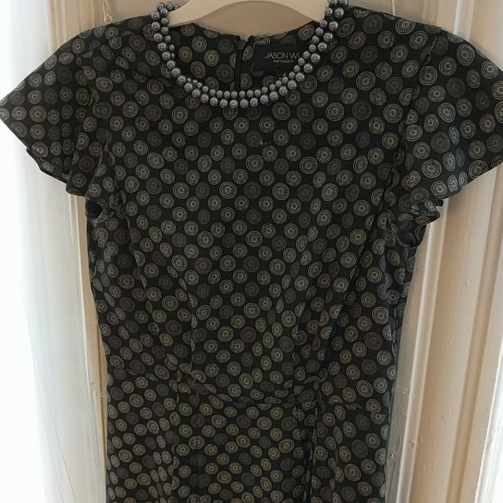 Jason Wu Dress